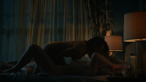 Nude Video Celebs Actress Monica Raymund