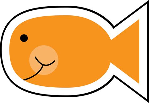 Clipart Cute Fish ClipArt Best