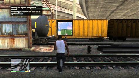 Grand Theft Auto V Chop Franklin Clinton Chases D