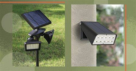 The 8 Best Solar Powered Dusk To Dawn Lights