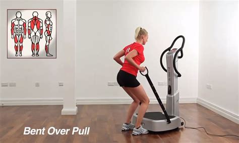 The Best Vibration Plate Exercise Videos Jtx Fitness