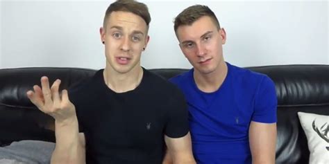 Gay Couples React To Invasive Questions About Gender Roles Video