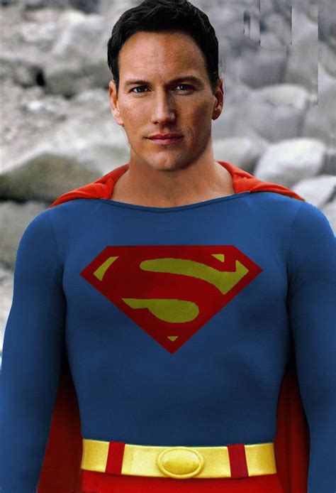 25 Superman Fan Castings Better Than What We Got