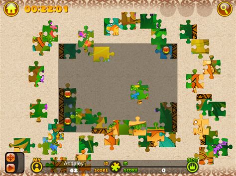 Download 25 Puzzle Games To Play