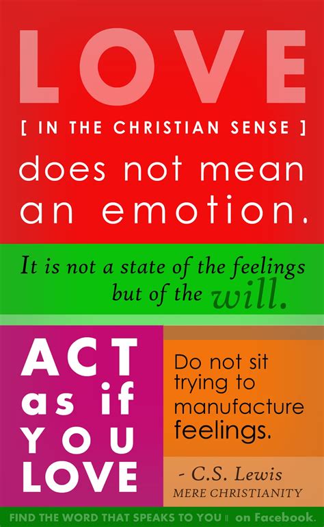 But even if you are a christian, there are still a thousand more ways to subtly or blatantly reject god's wisdom and fall into sin. Christian Quotes About Love And Relationships. QuotesGram