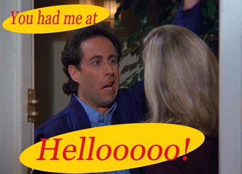 Pin By Seinfeld On Jerry Seinfeld Seinfeld Funny Seinfeld Quotes