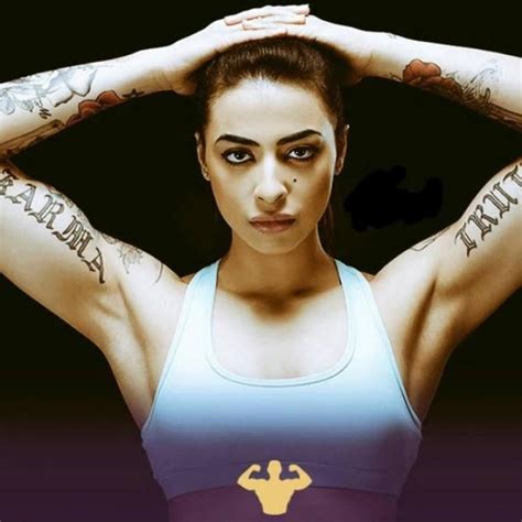 The Secrets Behind Bani J S Toned And Sculpted Body Are These 5 Diet Essentials Bani J Most
