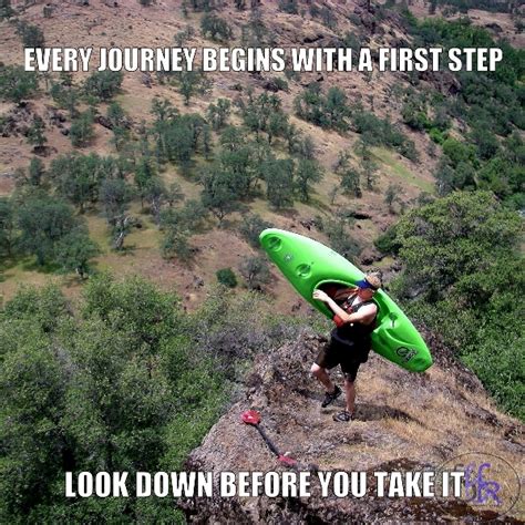 Caption memes or upload your own images to make custom memes. Paddle California: The Kayak Meme Machine