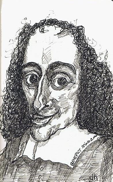 Spinoza In Cartoons En Illustraties Bdspinoza
