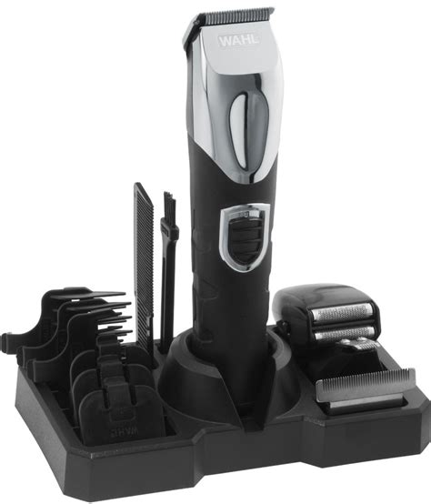 Before we go into major detail, lets answer the all important question that brought you here in the first place; Wahl Trimmer All-In-One Lithium Ion Review - Men's Hair Blog