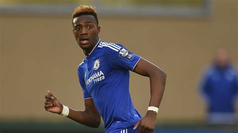 536 likes · 247 talking about this. Official: Chelsea, Bristol City agree loan move for ...