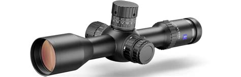Zeiss Lrp S5 36 18x50mm 25 Moa Zf Moai 17 Ffp Riflescope 522265 9917