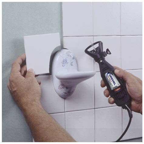 So i decided i would print some but all the designs i saw required either the sharpener or the blade of the sharpener, neither of which helped me. Dremel 562 Cutting Bit - Ceramic Tile | Bunnings Warehouse