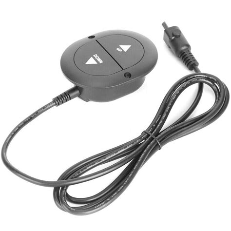 2 Buttons 5 Pin Electric Sofa Hand Controller Control Switch For Recliner Chair Ebay In 2022