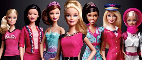 Barbie Expo Viaja En El Tiempo A Los OrÍgenes Y EvoluciÓn De La MuÑeca