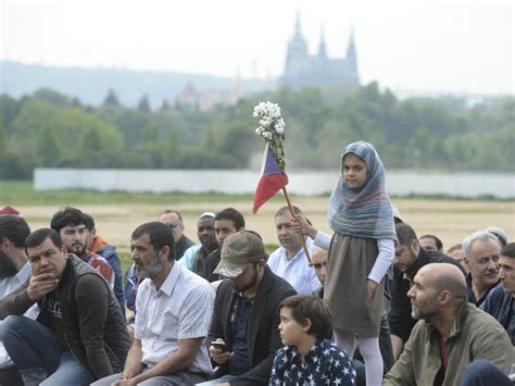 Czech Churches Criticize Police For Raids Against Muslims During Friday Prayers Fox News