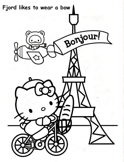 Check out all the brand read more Free Printable Paris Coloring Pages at GetColorings.com ...