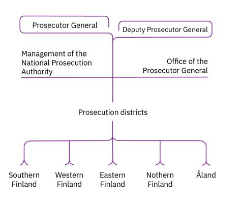 The National Prosecution Authority Syyttäjälaitos
