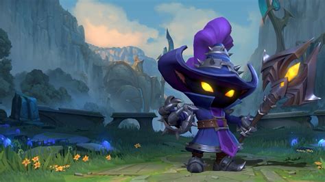 Best Build For Veigar In League Of Legends Wild Rift Touch Tap Play