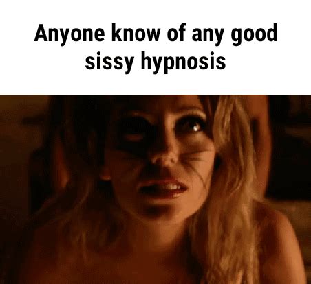 Sissy Hypnosis Videos Telegraph