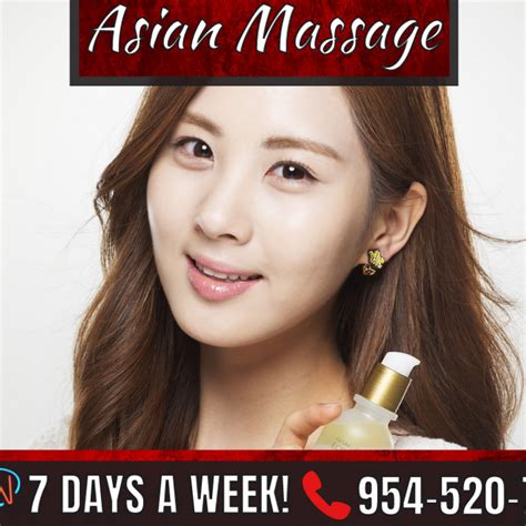 Asian Massage Spa Luxury Asian Massage Spa In Pompano Beach Florida
