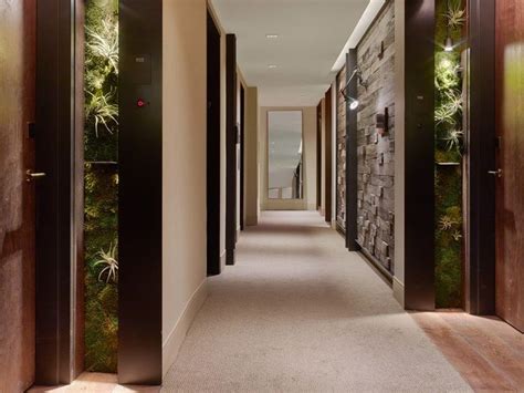We’d Linger In These 10 Beautiful Hotel Hallways Hotel Hallway Hotel Corridor Hotel Interiors