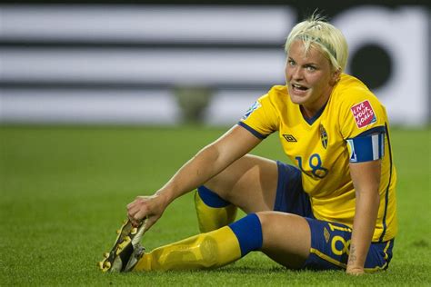 Fußball Wm 2011 In Deutschland Schwedens Spielerinnen Mussten Sich Offenbar Entblößen
