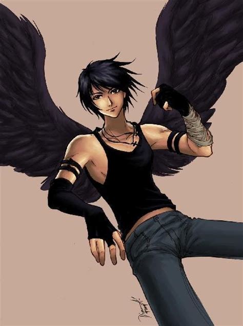 Which Fang Is Hotter Poll Results Maximum Ride Fanpop