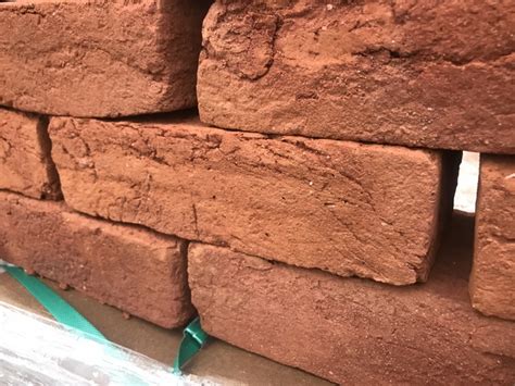 Building Materials Reclaimed Bricks