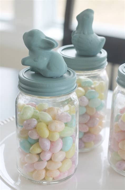 11 Dollar Store Easter Crafts That Double As Home Decor