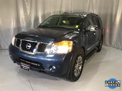 Find specifications for every 2019 nissan armada: 2015 Nissan Armada SL 4x2 SL 4dr SUV for Sale in Columbus, Georgia Classified | AmericanListed.com