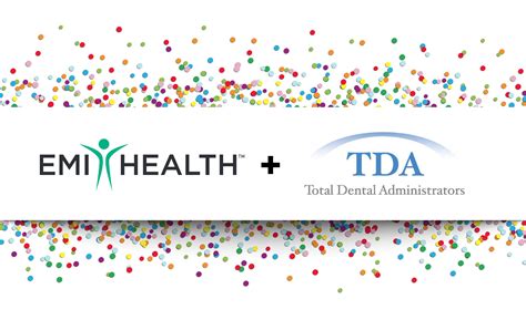 Emi Health To Acquire Total Dental Administrators