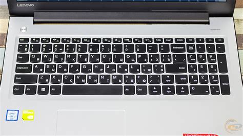 Огляд і тестування ноутбука Lenovo Ideapad 310 15isk доступна