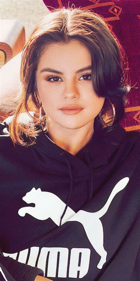 Selena Gomez 2020 Mobile Wallpapers Wallpaper Cave