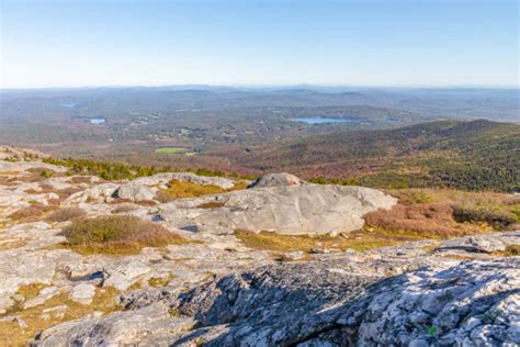 Mount Monadnock Stock Photos Pictures And Royalty Free Images Istock