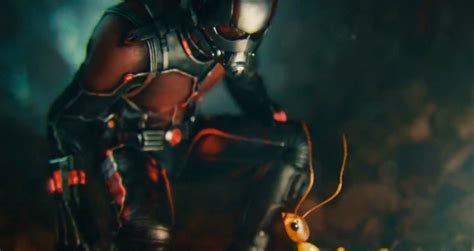 Movie Review Ant Man Zombies Ruin Everything