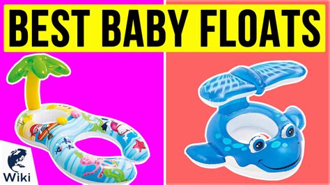 Top 10 Baby Floats Of 2020 Video Review