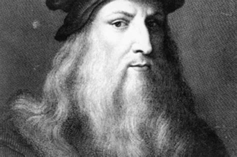 20 Things You Didnt Know About Leonardo Da Vinci Discover Magazine