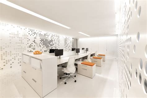 Teknion Showrooms In Montreal And Boston Receive Leed Platinum