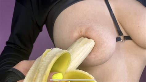 Juicy Pussy Play With Banana And Boobs Spicy Ending Xxx Mobile Porno Videos And Movies Iporntv
