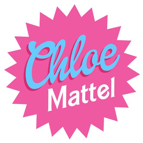 Mattel Logo