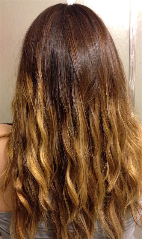 Pin by Raquel Ines Davis on Hair Color - Warm Blondes | Warm hair color, Long hair styles, Warm 