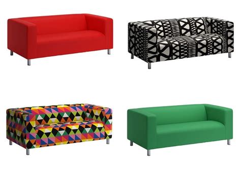 10 Best Ikea Small Sofas