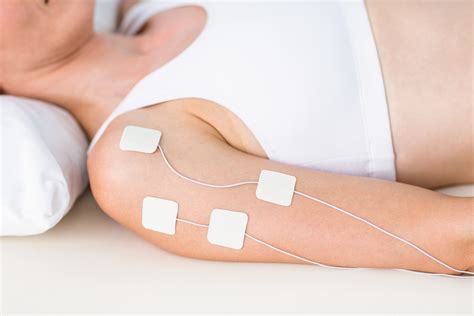 Electrical Stimulation Therapy - Integrative Physical Therapy (IPT)