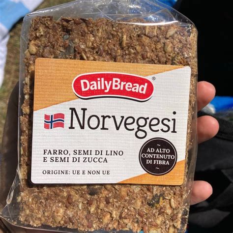 Dailybread Norvegesi Reviews Abillion