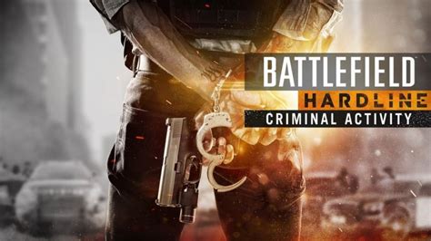 Battlefield Hardline Ultimate Edition Xbox One Digital