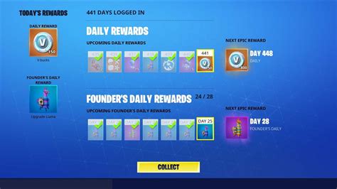 Fortnite How To Get 950 Free V Bucks By Just Logging Into The Game