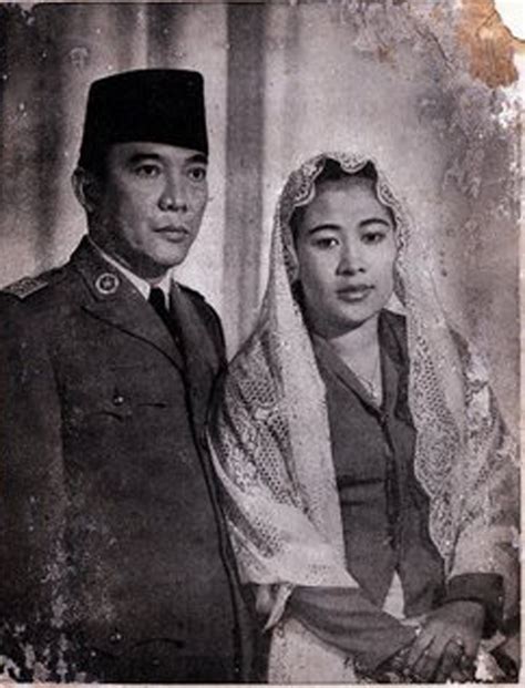Fatmawati A National Hero Of Indonesia
