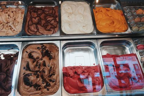 How To Find The Best Gelato In Italy Valentina S Destinations