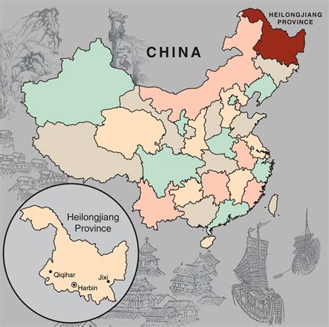 Henan Province Hénán Shěng 河南省 Hénán Shěng 河南省 Henan Province Chinaconnectu